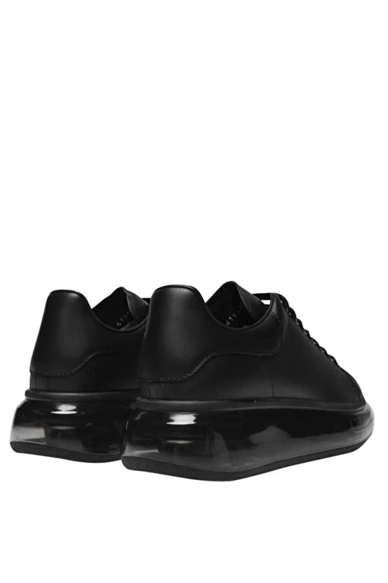SNEAKER TARZI AİR TABAN ORTOPEDİK İÇ DIŞ HAKİKİ DERİ