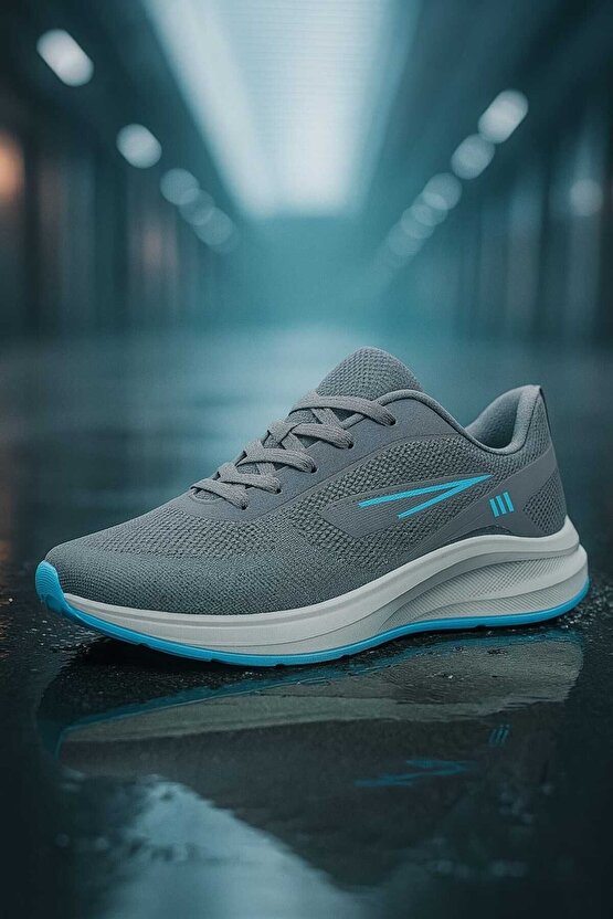 ortopedik, kaymaz, terletma yapmaz taban erkek sneaker unisex spor ayakkabı yazlık sneaker