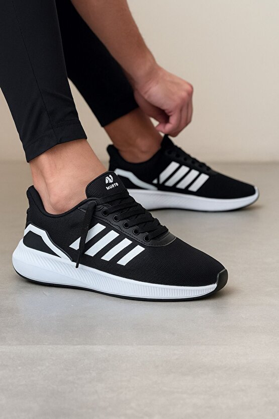 taban kalın bez ayakkabı sneaker ayakkabı erkek spor bez spor