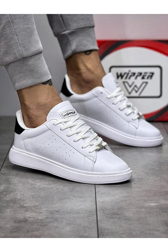 düz taban unisex sneaker erkek spor kadın spor