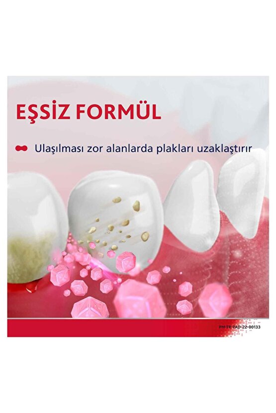 Tam Koruma Ferahlık Diş Macunu 50 ml X 2 Adet