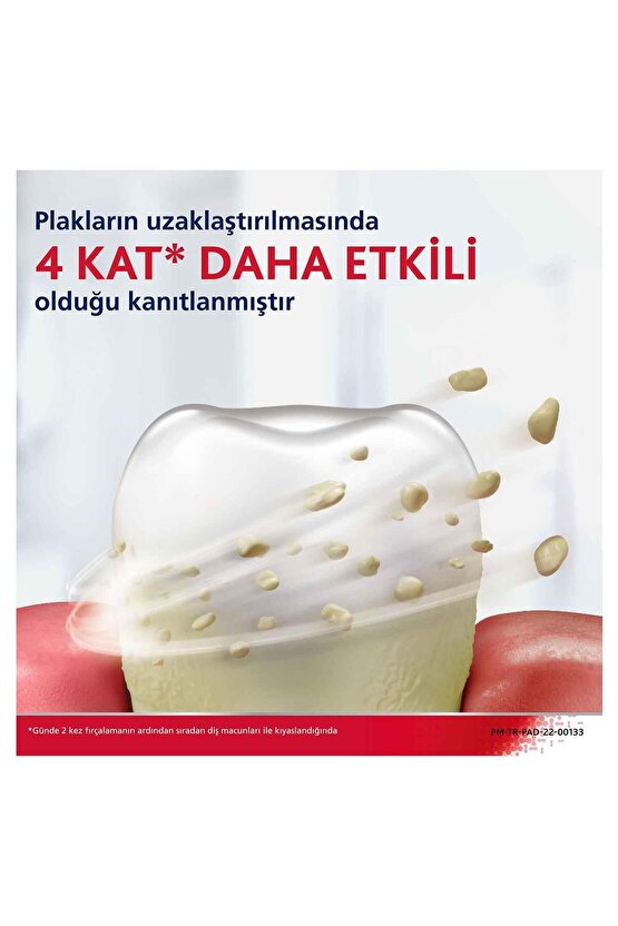 Tam Koruma Ferahlık Diş Macunu 50 ml X 2 Adet