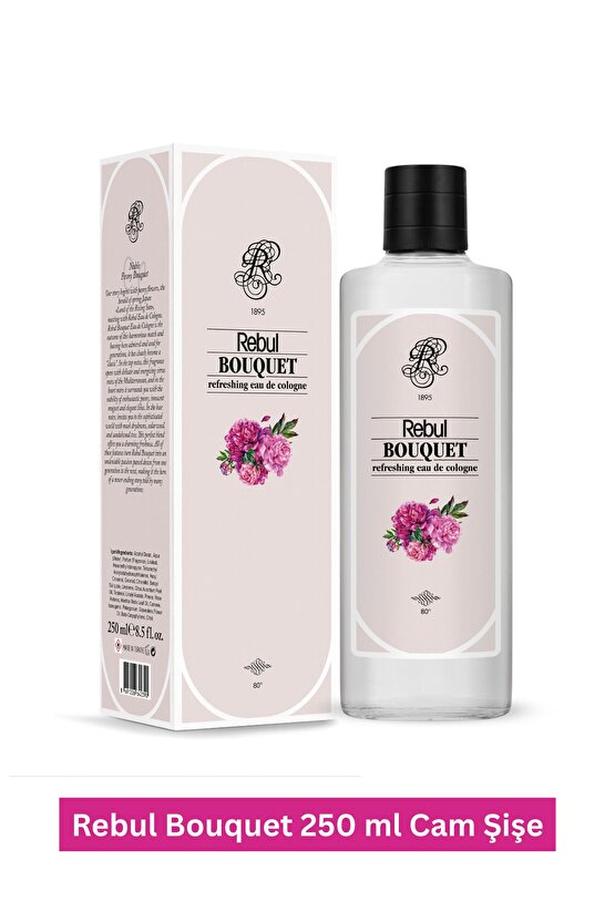 Bouquet Edc 250 ML
