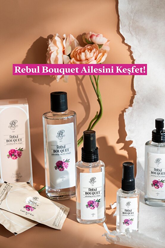 Bouquet Edc 250 ML