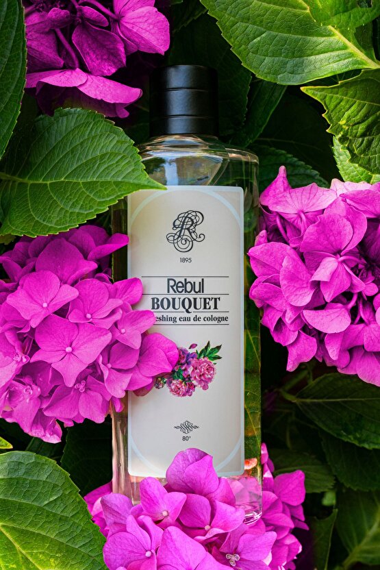 Bouquet Edc 250 ML