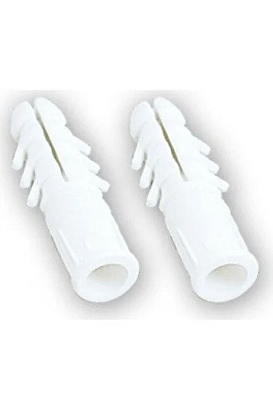 ORBOFİX PLASTİK DÜBEL 7mm 1000 Li Paket