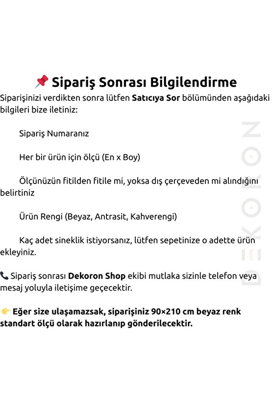 Plise Pileli Sürgülü Sineklik 0-90 X 0-210 Cm, Ahşap Kapı ,pimapen Kapı )pilise