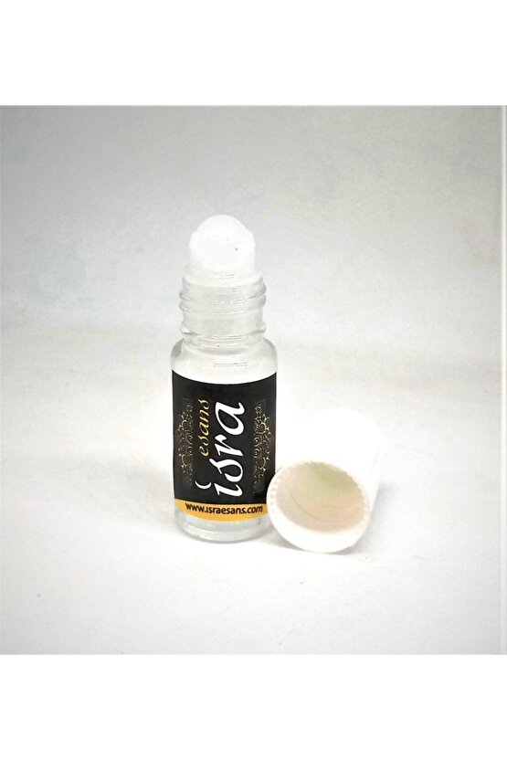 Beyaz Misk Esansı 5 Ml