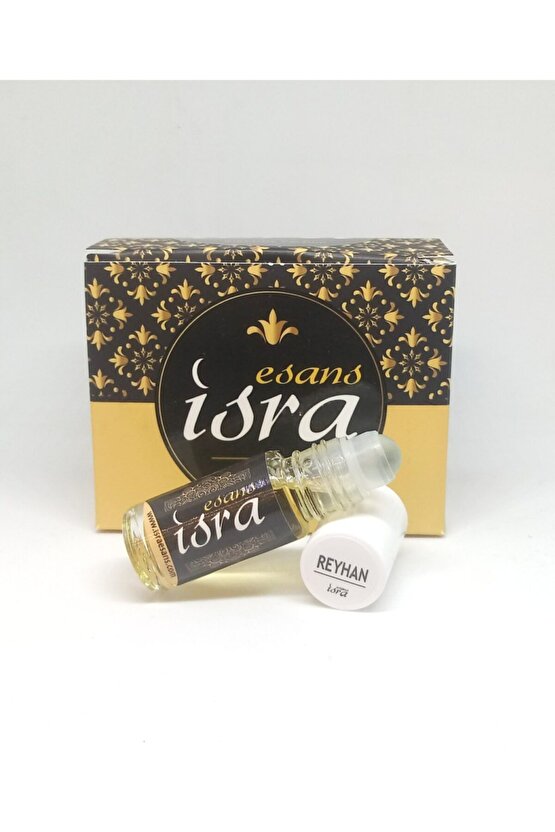 Reyhan Esansı 5 Ml