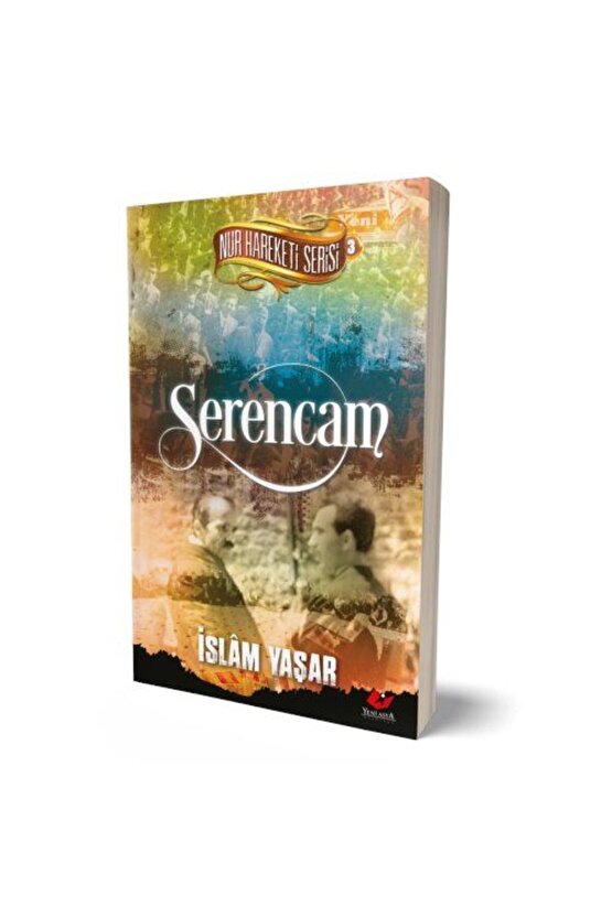 Nur Hareketi Serisi 7 Cilt- 9215