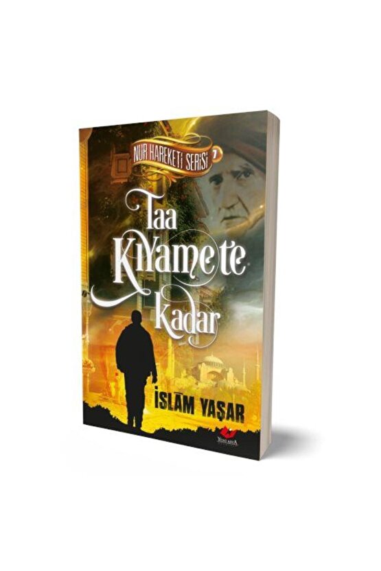 Nur Hareketi Serisi 7 Cilt- 9215