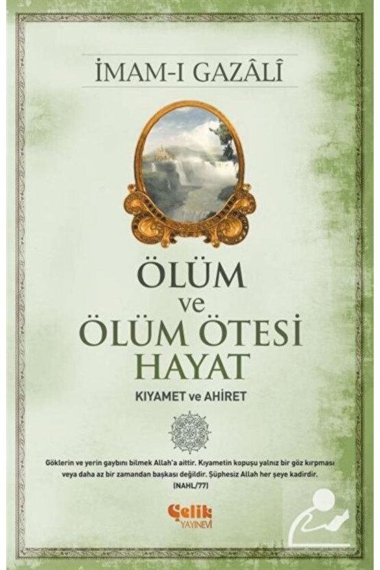 Ölüm ve Ölüm Ötesi Hayat & Kıyamet ve Ahiret