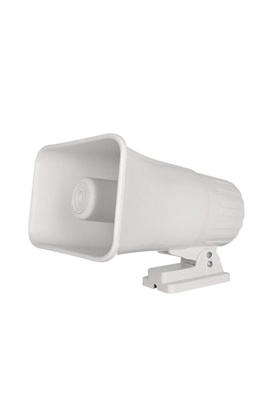 FULLSOUND M-1226CC 40 WATT 8 OHM PLASTİK HORN HOPARLÖR (K295)