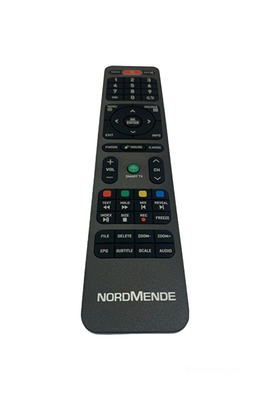 ONVO HY 8024  Uyumlu Televizyon Kumandası TV LCD LED Kumanda