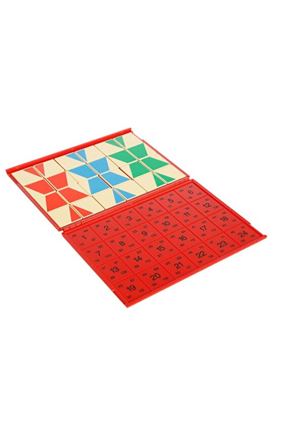 Yup 9 Yaş Matematiksel Zeka Ve Dikkat Geliştirme Eğitim Seti