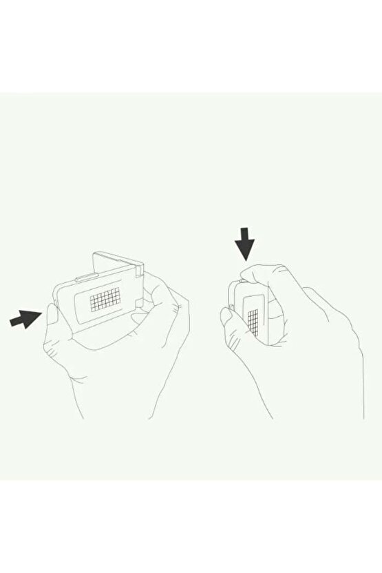 Play Safe Diamond Extra Dayanaklı Sağ Açılı Dolap Kilidi Beyaz