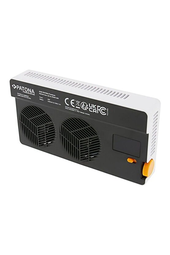 4246  Uyumlu LED 120RGB Beyaz