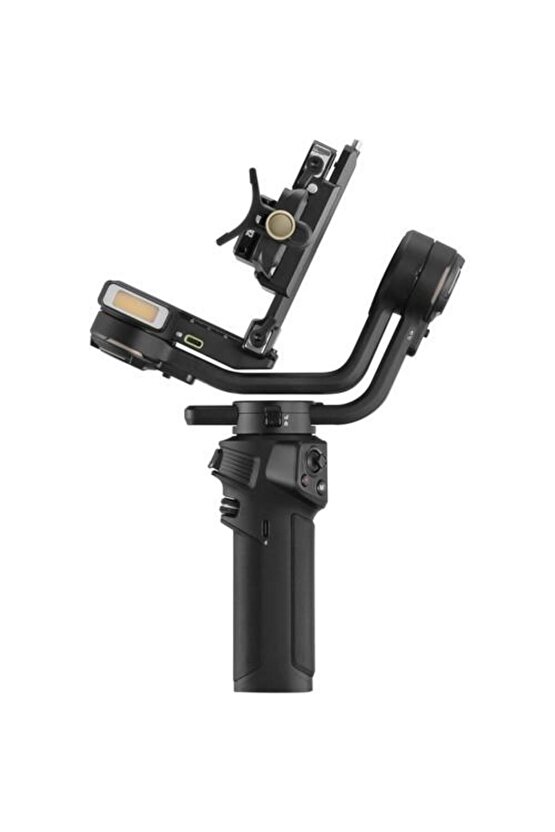 Weebıll 3S Combo Gimbal