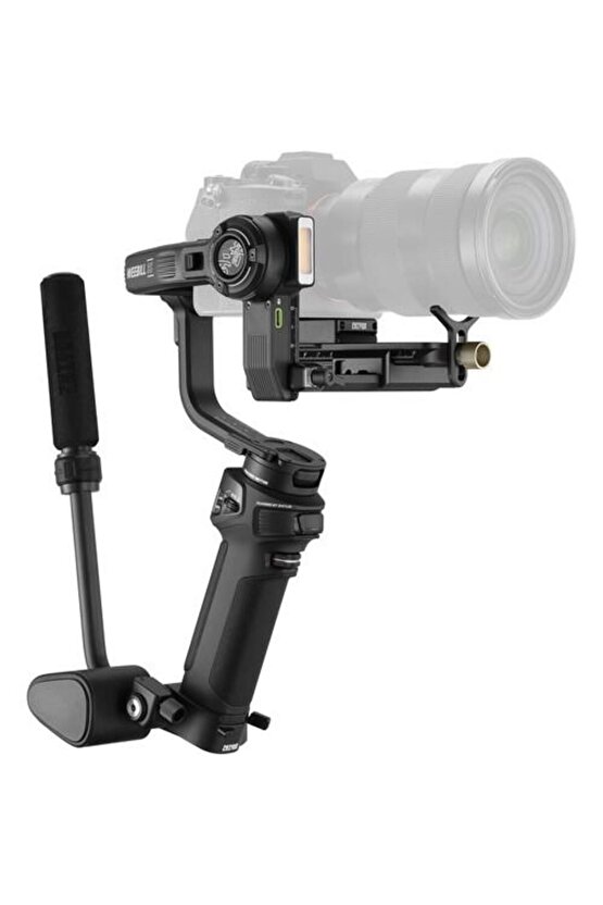 Weebıll 3S Combo Gimbal
