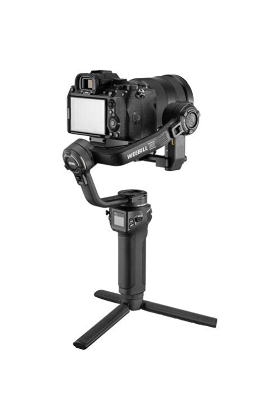 Weebıll 3S Combo Gimbal