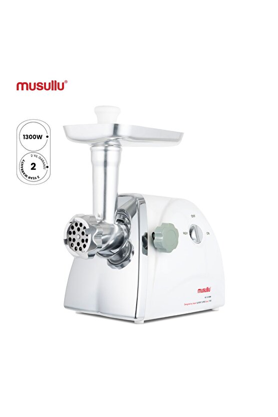 1300w Et Kıyma Makinesi