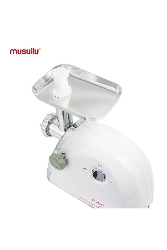 1300w Et Kıyma Makinesi