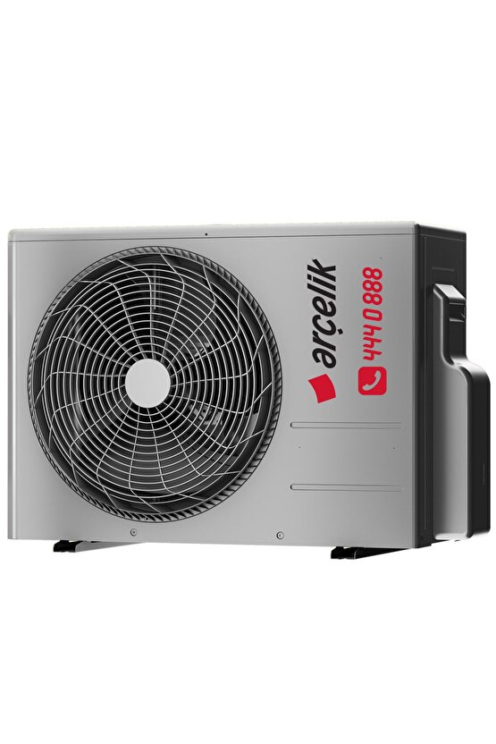 Ekolojik 24325 A 24000 Btu Inverter Duvar Tipi Klima