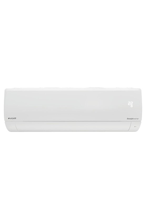 Ekolojik 24325 A 24000 Btu Inverter Duvar Tipi Klima