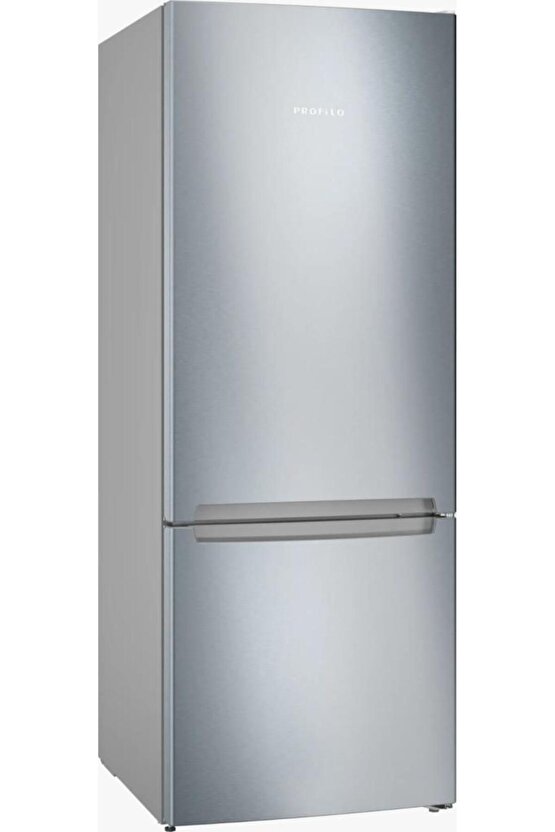 PROFİLO BD3055IEVN BZD-NOFROST-485LT-ALT. BUZ.İNOX