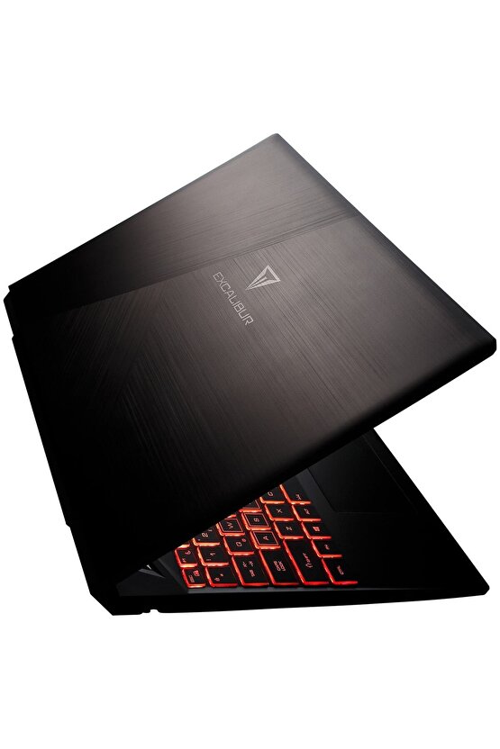 Excalibur G770.1270-bqj0x-b Intel Core I7-12700h 16gb 1tb Rtx3050 Dos Gamıng Laptop