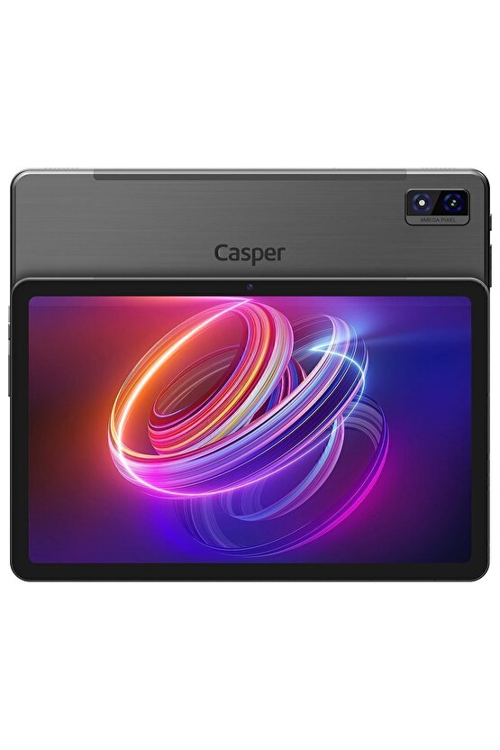 VIA S40 4GB RAM 128GB 10.4 FHD Tablet