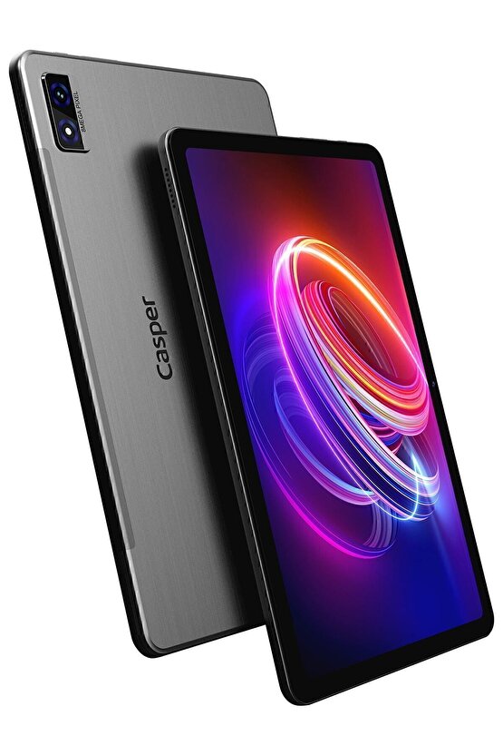VIA S40 4GB RAM 128GB 10.4 FHD Tablet