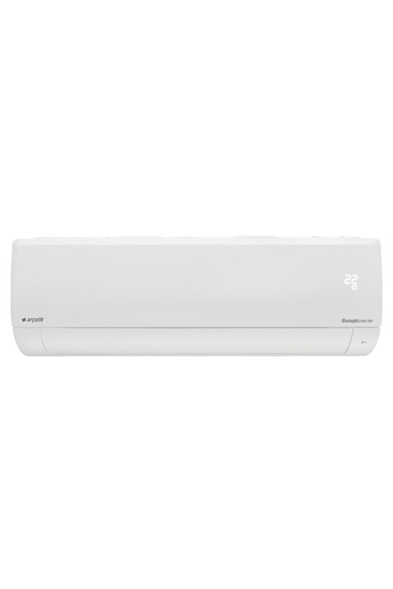 15325 Ekolojik Inverter 15000 Btuh Klima