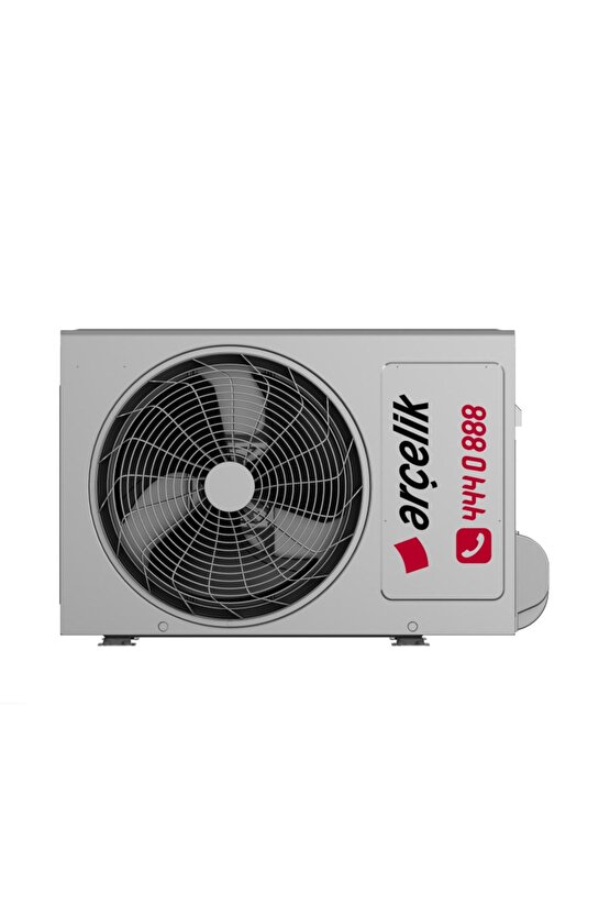 15325 Ekolojik Inverter 15000 Btuh Klima