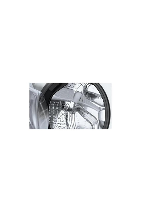 CGA25202TR A Enerji Sınıfı 10 kg 1200 Devir Çamaşır Makinesi