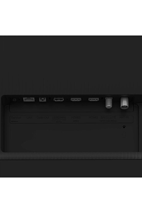 A55 E 795 B 4K Ultra HD 55 140 Ekran Google Tv