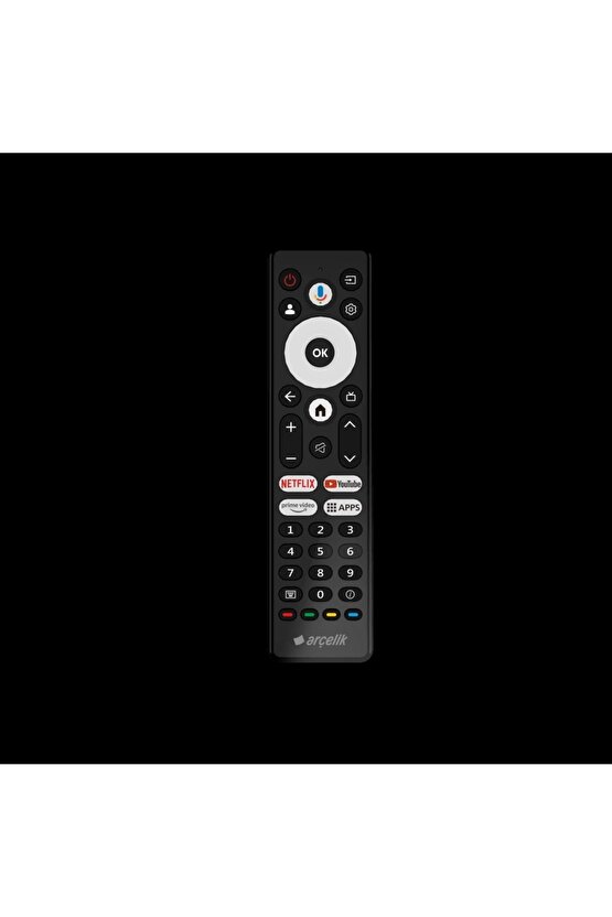 A55 E 795 B 4K Ultra HD 55 140 Ekran Google Tv