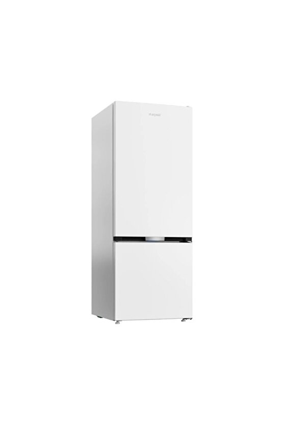 270475 Mb No Frost Buzdolabı Beyaz