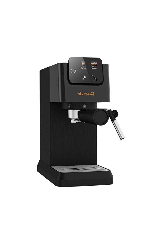 EM 3450 Imperium Barista® Yarı Otomatik Espresso Makinesi