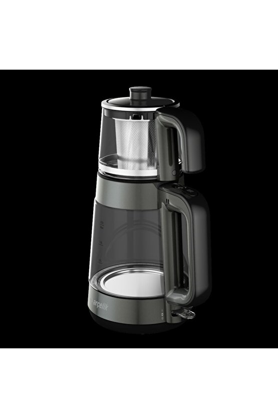 CM 6964 G Çay Makinesi