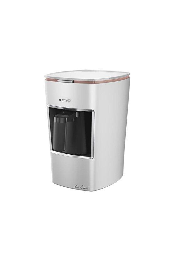 K 3300 Beyaz Mini Telve -resital