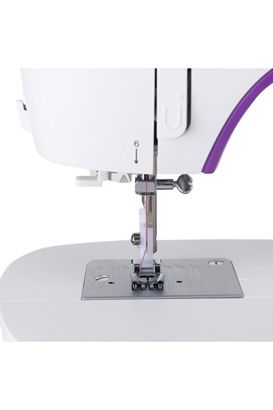 Singer M3505 Dikiş & Nakış Makinesi