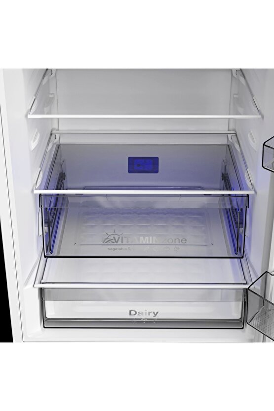 270475 EB Kombi No Frost Buzdolabı