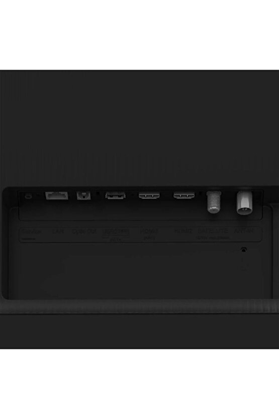 7 serisi 75 4K UHD Google TV - A75 E 795 B Google TV