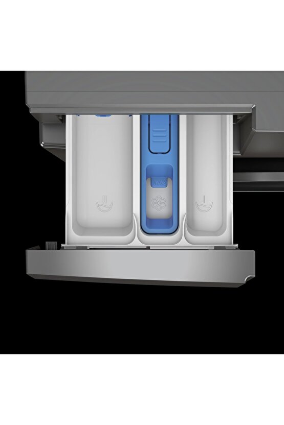 9120 Dmxs Çamaşır Makinesi