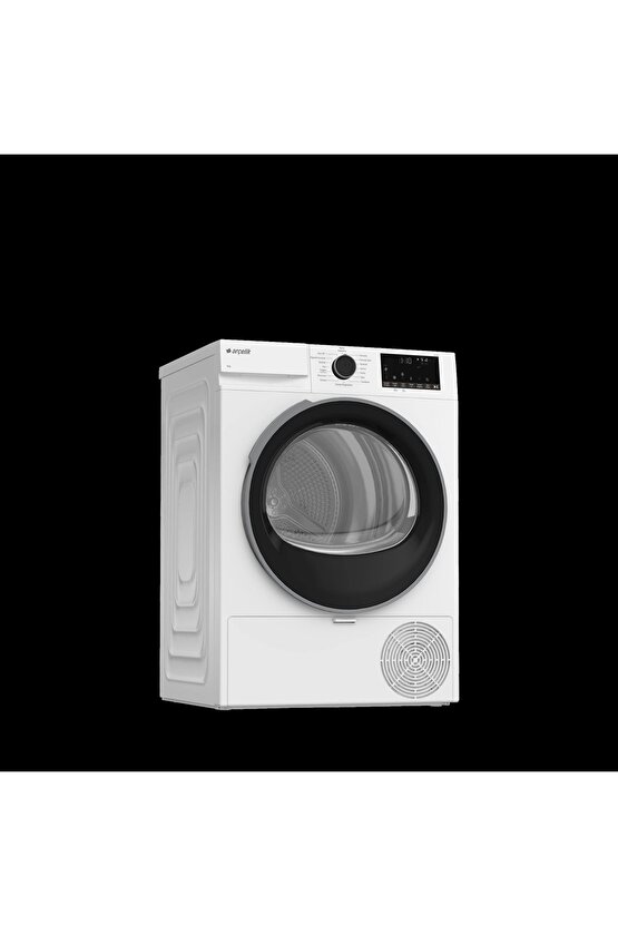 901 KMX 9 kg Çamaşır Kurutma Makinesi