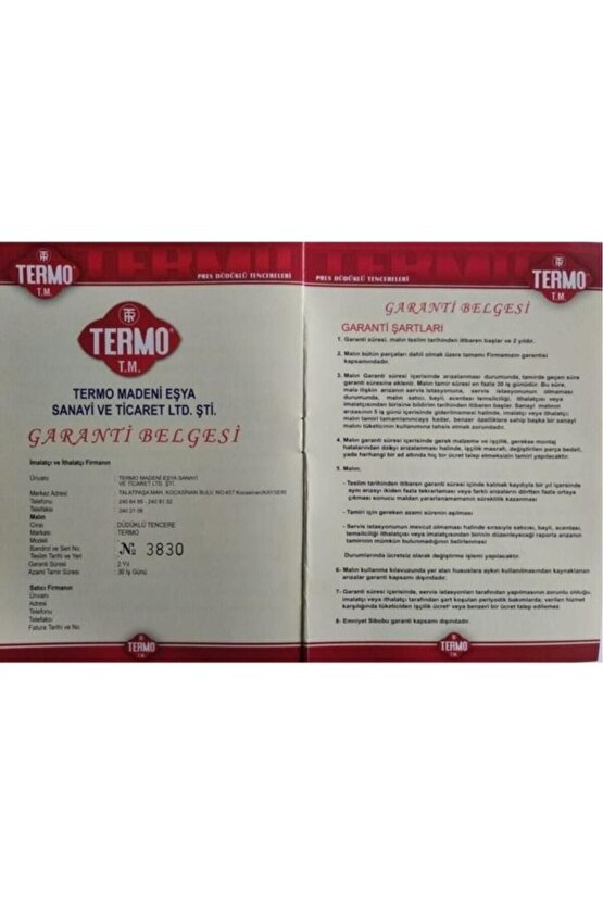 5 LT DÜDÜKLÜ TENCERE