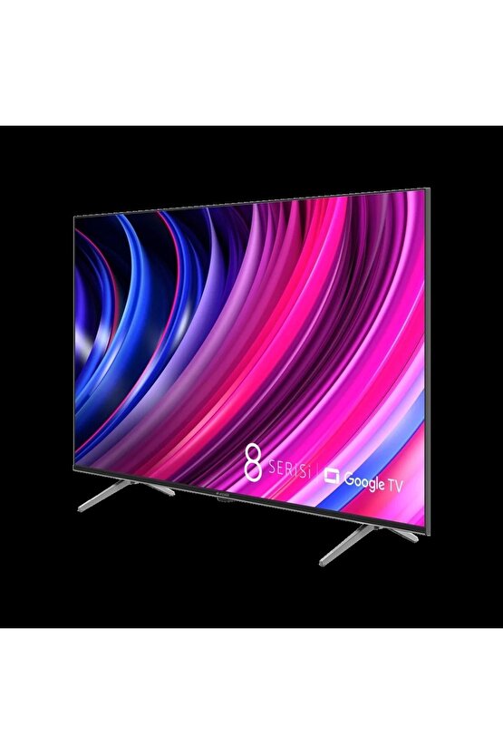 A55 E 895 A Google TV