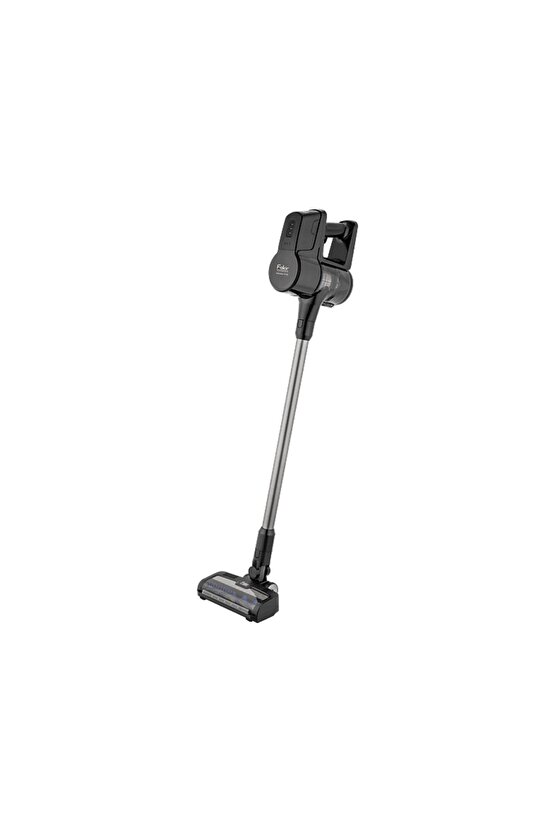 Inovator 6158 Şarjlı Dikey Süpürge Koyu Mavi Uyumlu