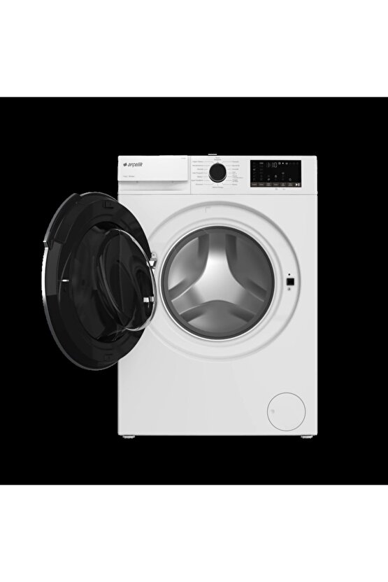10120 Mx 1200 Devir 10 Kg Çamaşır Makinesi
